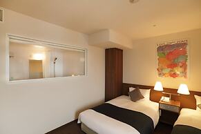 Oriental Hotel Hiroshima