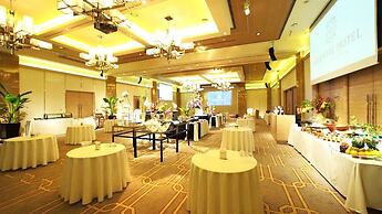 Oriental Hotel Hiroshima