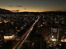 Oriental Hotel Hiroshima