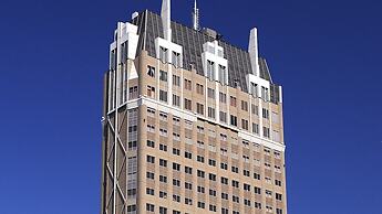 Oriental Hotel Hiroshima
