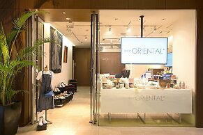 Oriental Hotel Hiroshima