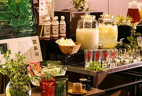 Oriental Hotel Hiroshima