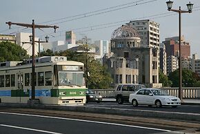 Oriental Hotel Hiroshima