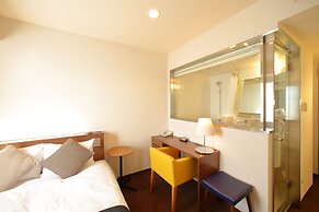 Oriental Hotel Hiroshima