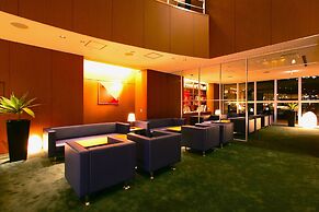 Oriental Hotel Hiroshima