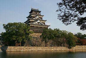Oriental Hotel Hiroshima