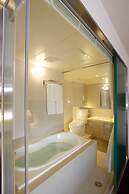 Oriental Hotel Hiroshima