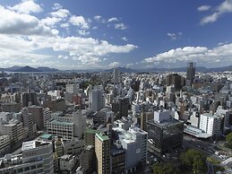 Oriental Hotel Hiroshima
