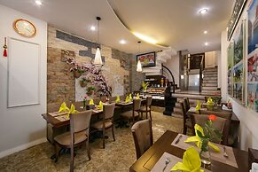 Victory Legend Hotel & Spa