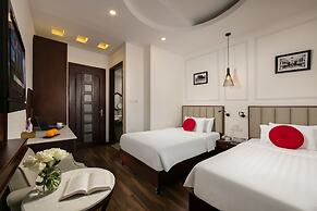 Victory Legend Hotel & Spa
