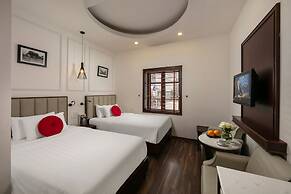 Victory Legend Hotel & Spa