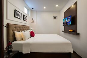 Victory Legend Hotel & Spa