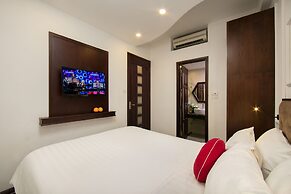 Victory Legend Hotel & Spa