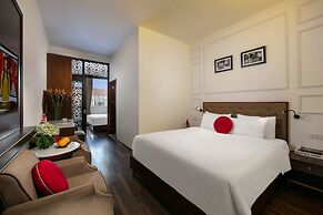 Victory Legend Hotel & Spa