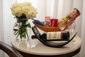 Victory Legend Hotel & Spa
