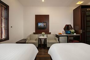 Victory Legend Hotel & Spa