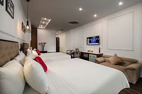 Victory Legend Hotel & Spa