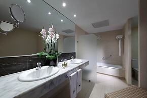 Hotel Eurostars Zaragoza