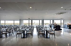 Hotel Eurostars Zaragoza