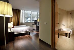 Hotel Eurostars Zaragoza