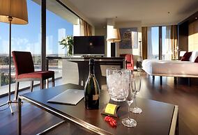 Hotel Eurostars Zaragoza