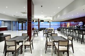 Hotel Eurostars Zaragoza