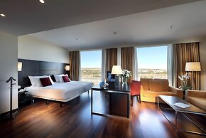 Hotel Eurostars Zaragoza
