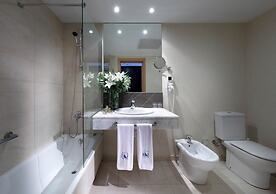 Hotel Eurostars Zaragoza
