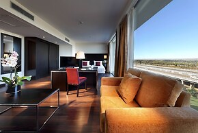 Hotel Eurostars Zaragoza