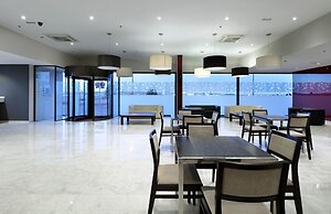 Hotel Eurostars Zaragoza