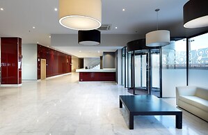 Hotel Eurostars Zaragoza