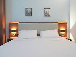 Dado Hotel International