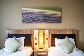 Holiday Inn Stevenage by IHG