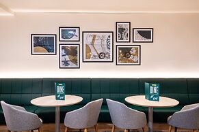Holiday Inn Stevenage by IHG
