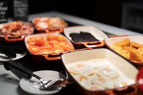 Holiday Inn Stevenage by IHG