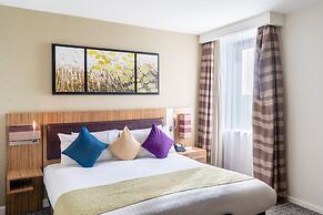 Holiday Inn Stevenage by IHG