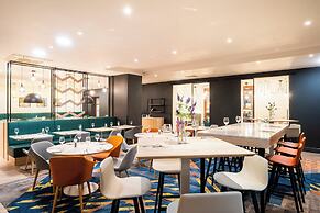 Holiday Inn Stevenage by IHG
