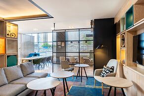 Holiday Inn Stevenage by IHG