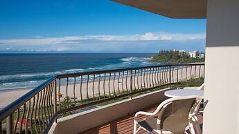 Beach House Seaside Resort Coolangatta