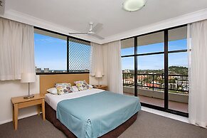 Beach House Seaside Resort Coolangatta