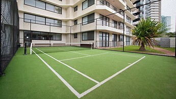Beach House Seaside Resort Coolangatta