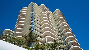 Beach House Seaside Resort Coolangatta