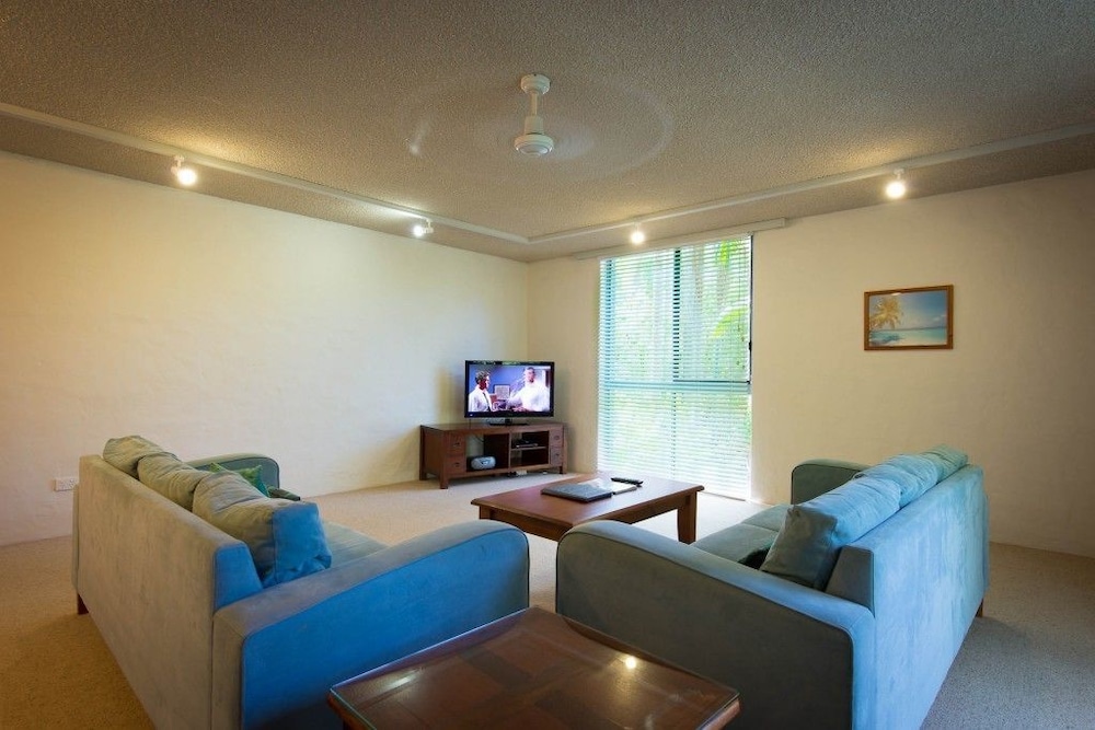 Palm Court Noosa