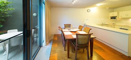 Palm Court Noosa