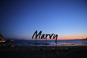 Club Marvy