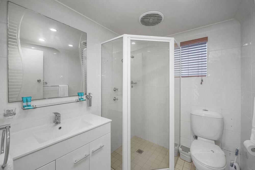 Country Plaza Motel Taree