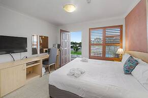 Country Plaza Motel Taree