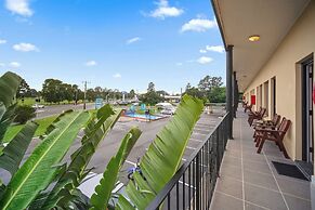 Country Plaza Motel Taree