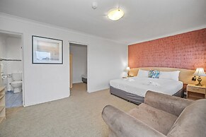 Country Plaza Motel Taree