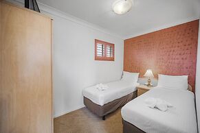 Country Plaza Motel Taree
